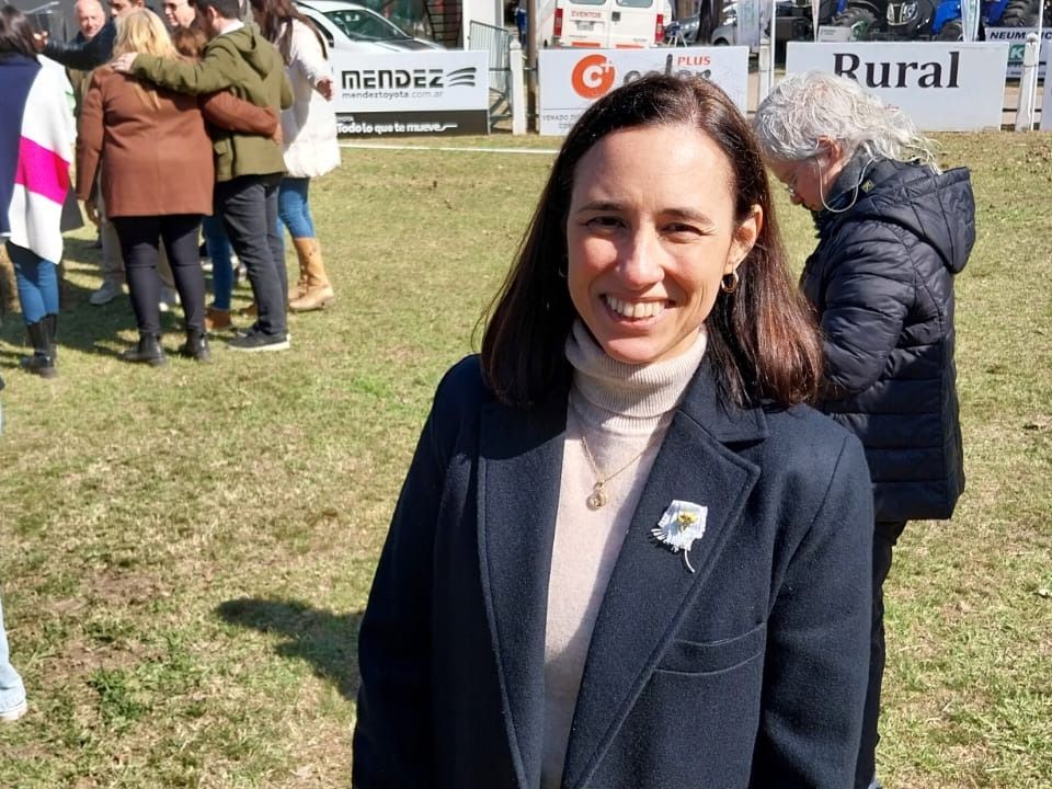 ExpoVenado 2025