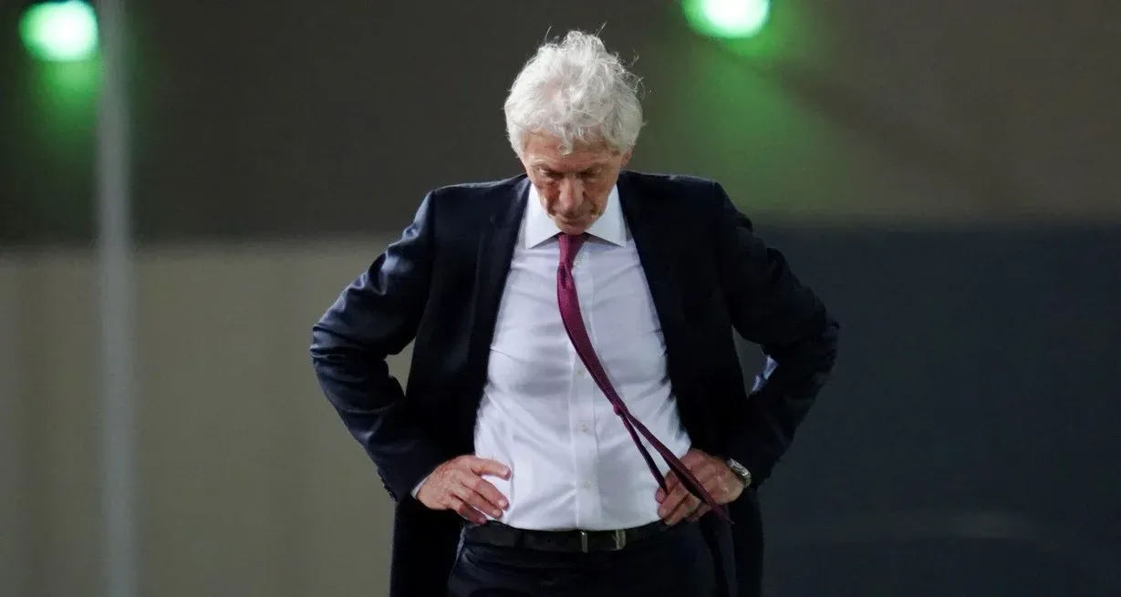 Pekerman dejó de ser el entrenador de Venezuela por varios incumplimientos