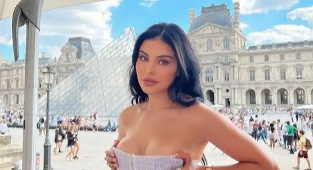 Así fue cómo Ninoska Vásquez pasó de casi extraditada a perseguida