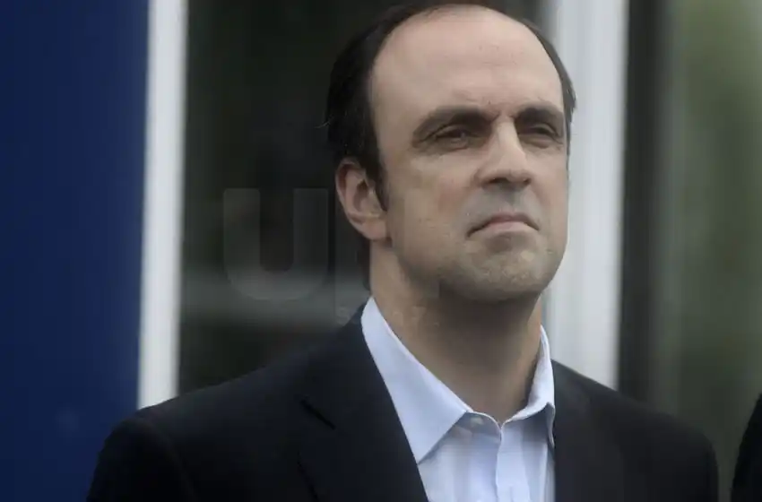 Corral le pidió a la Epe “transparencia” y un “plan de austeridad”