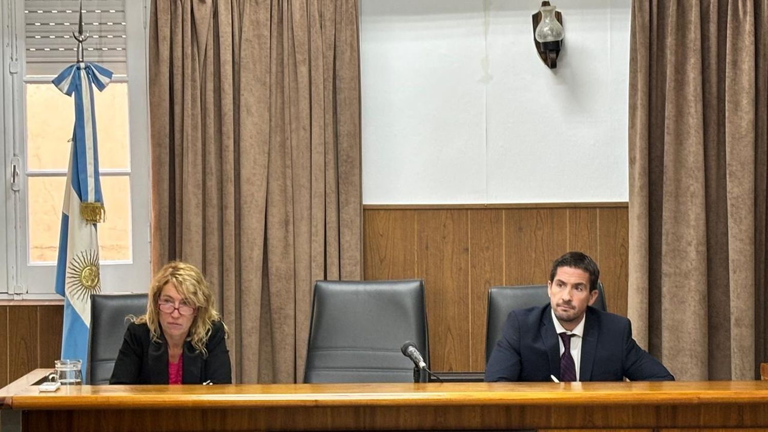 Lo condenaron por abusar de su nieta