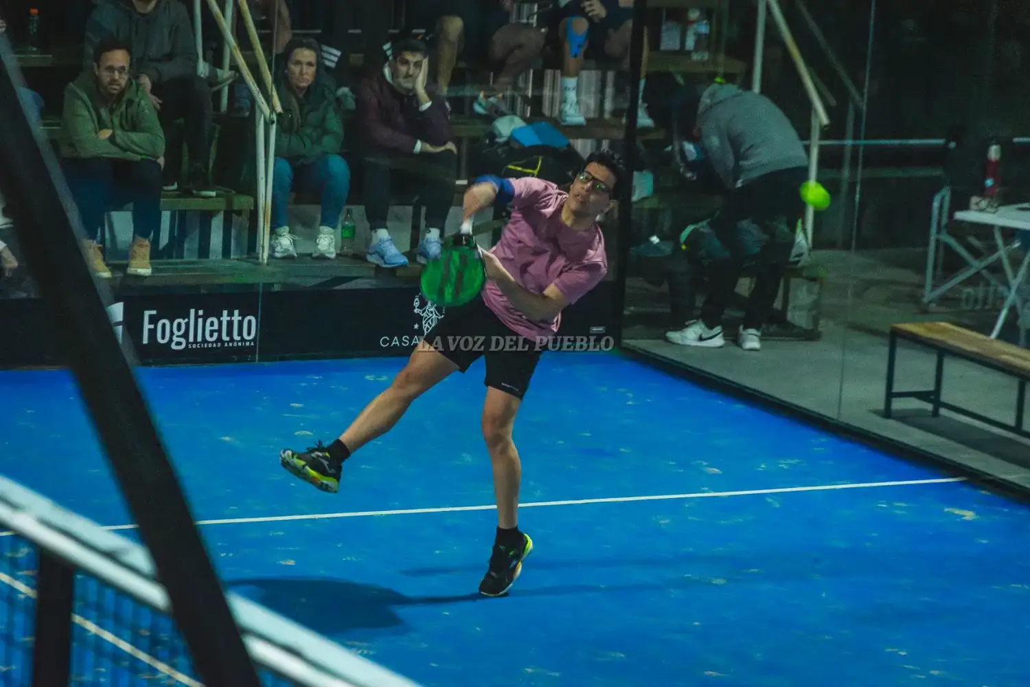 padel bandeja - 5