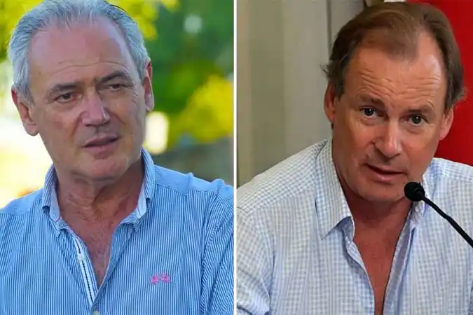 Más de un millón de entrerrianos eligen a los candidatos para las Generales