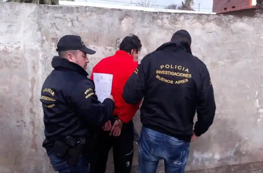 Cayó un hombre por violar a su hijastra durante 3 años