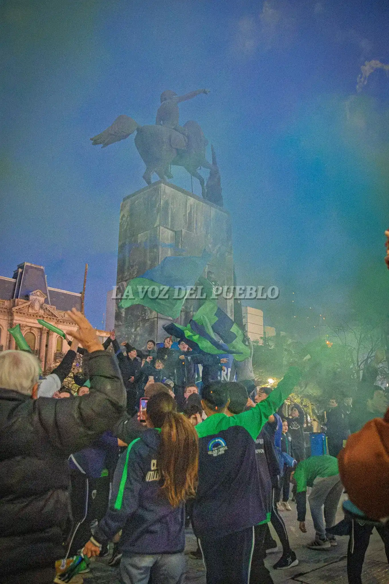 Villa campeon apertura - 3