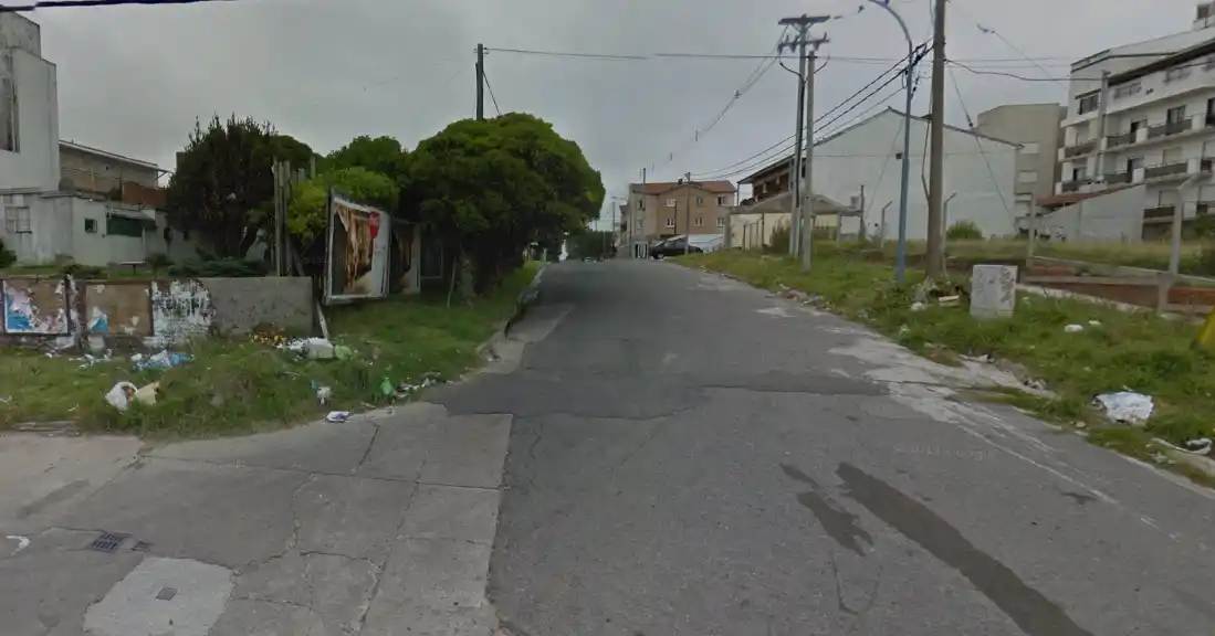Se desarticuló una fiesta clandestina en Punta Mogotes