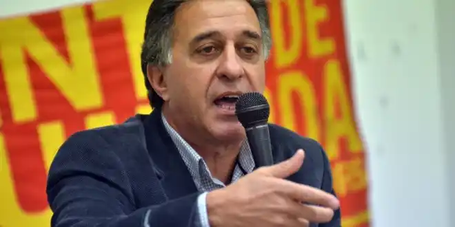 Elecciones 2015: Pitrola de campaña en Junín 