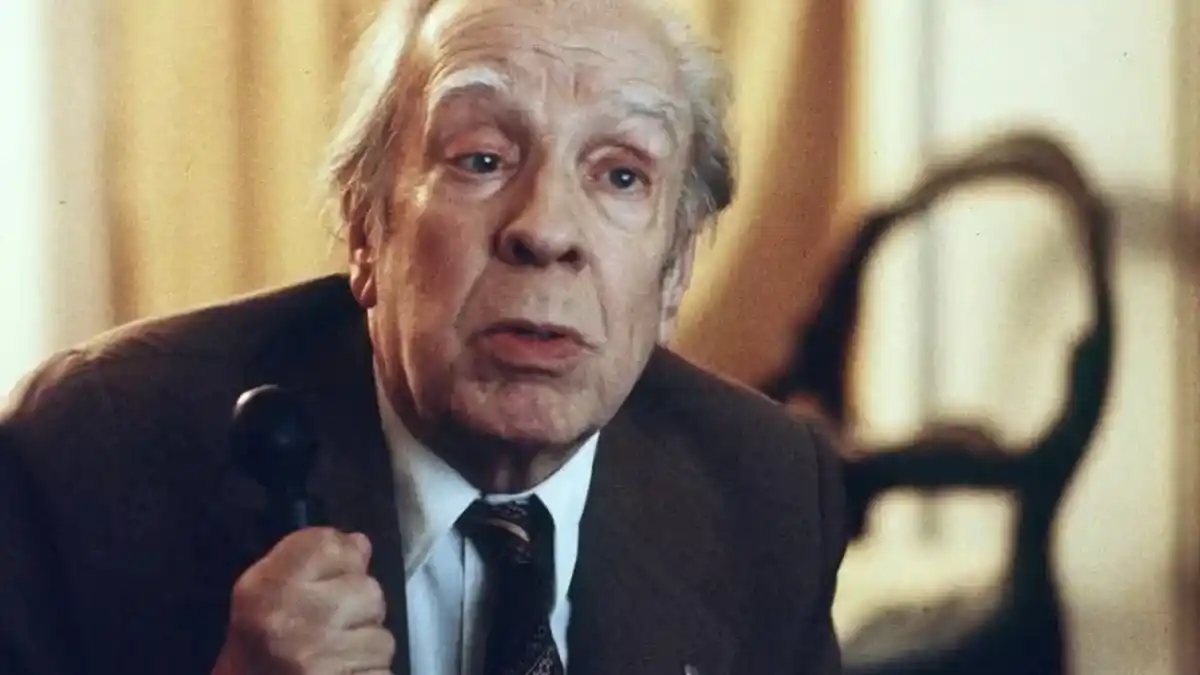 Jorge Luis Borges, a 40 años de su muerte: frases y legado de un autor universal