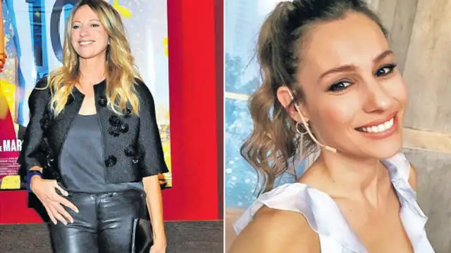 Lo de Pampita es una novela de final abierto