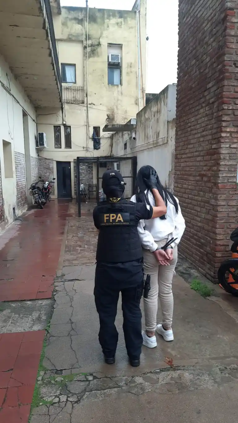 puntos de venta de droga - 5