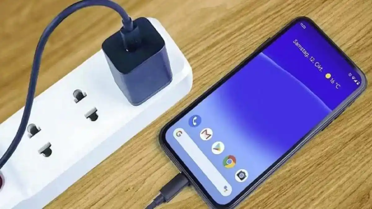 ¡CUIDADO CON LOS CELULARES Y LA ENERGÍA! Muchacha de 17 años muere tras recibir una descarga eléctrica en Aragua