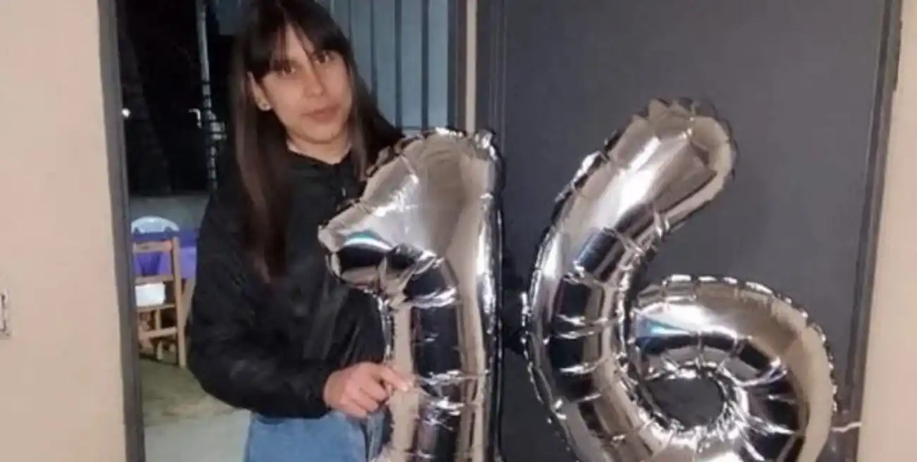 La investigación apunta a que podría estar en riesgo y haber sido trasladada fuera de la provincia.