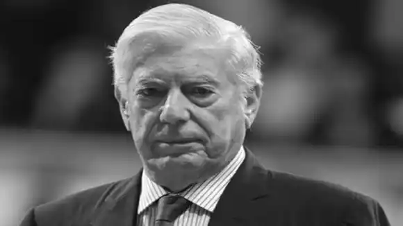 Luto en la literatura mundial: Mario Vargas Llosa muere a los 89 años (+Perfil)