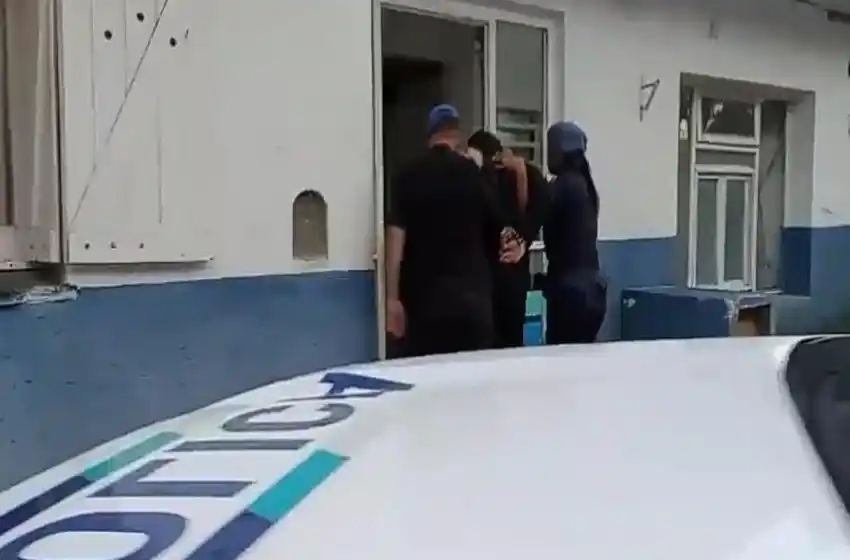 Robaron más de $1.5 millones de una carnicería en el barrio Libertad