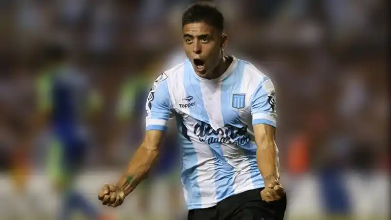 River y Racing avanzaron en la Copa Argentina