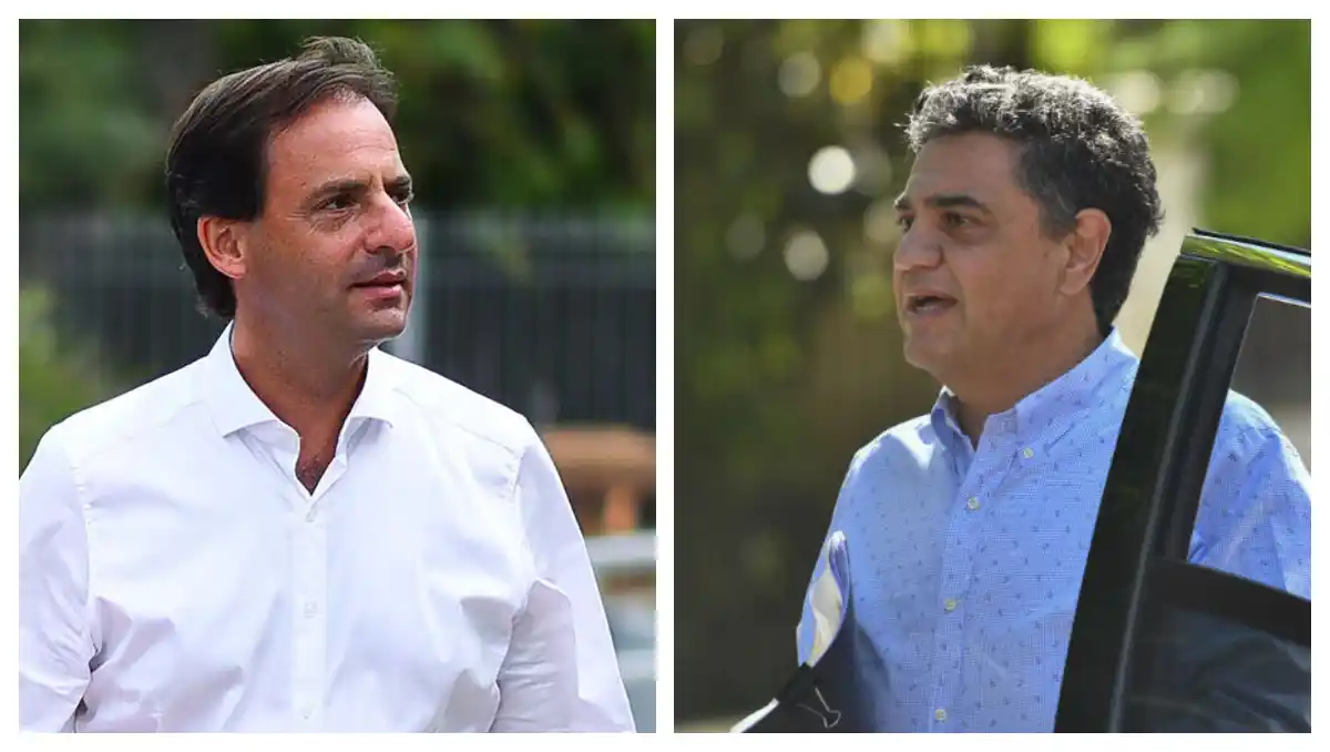 Sujarchuk salió al cruce de Jorge Macri por sus consideraciones sobre la política de seguridad