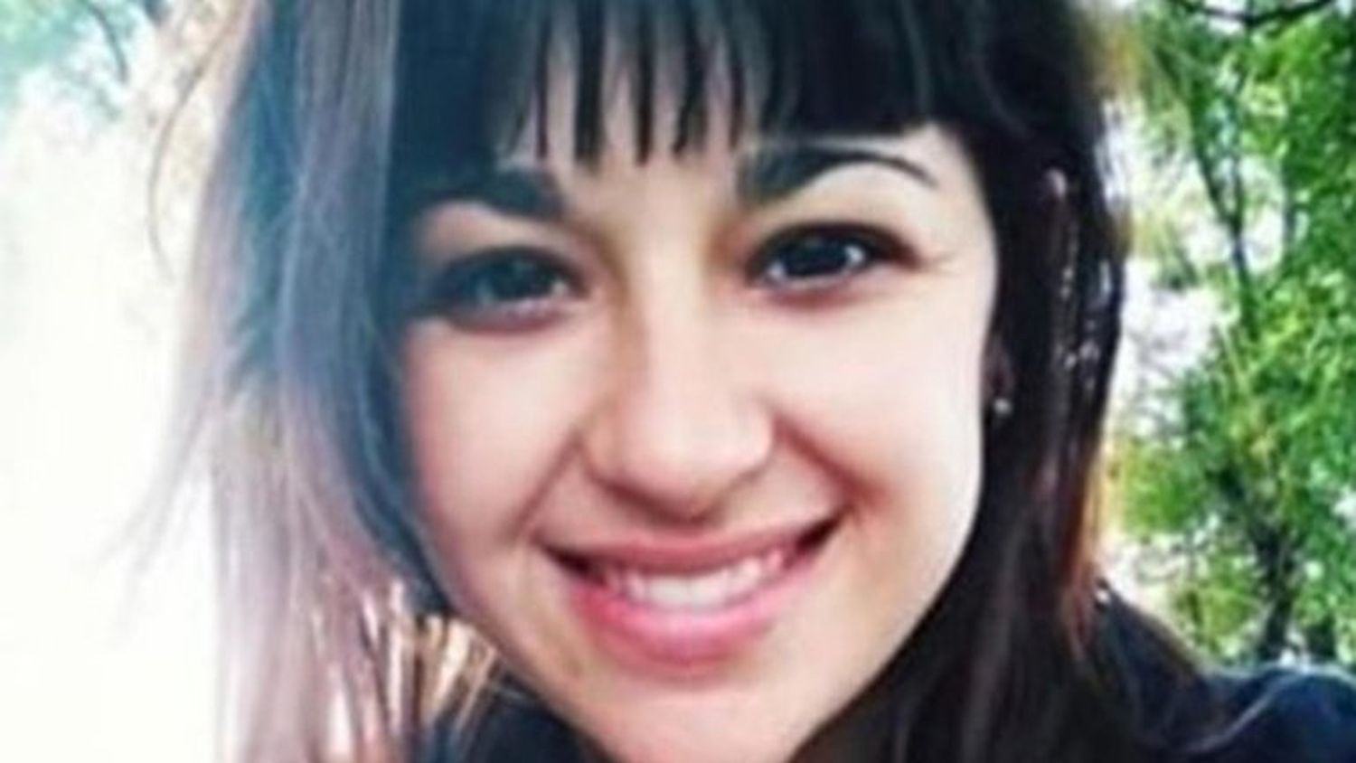 Aberrante: un boxeador asesinó a su novia embarazada de 4 meses