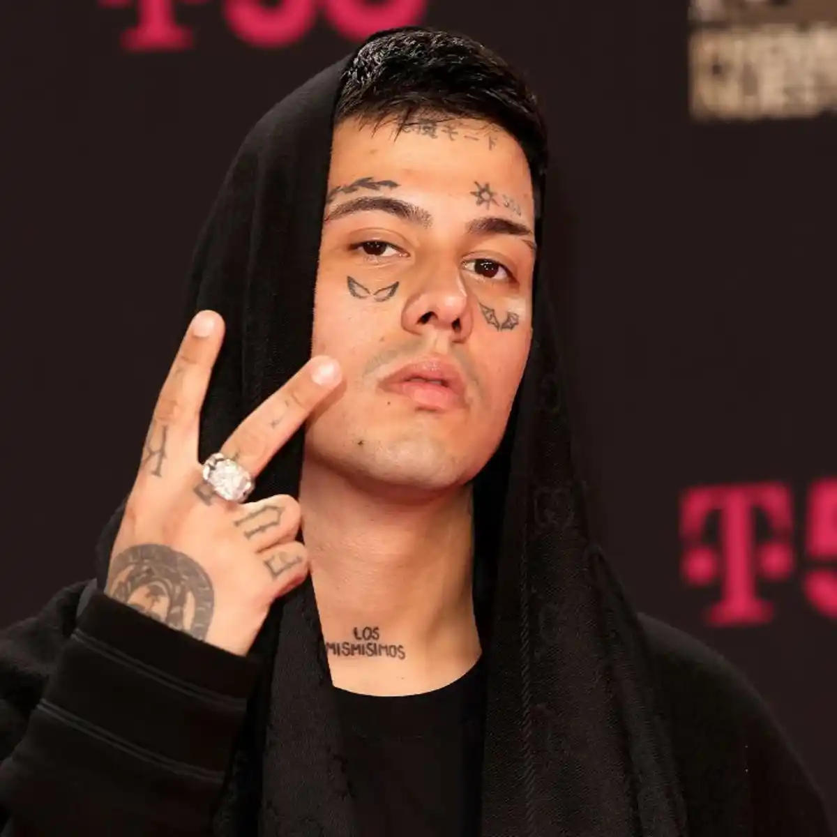 Duki habló sobre la ansiedad y la fama: “La mayoría de los famosos que conozco no son felices”