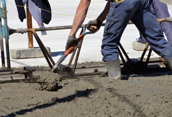 En 2021, Obras Públicas priorizará el pavimento y mejoras en espacios públicos