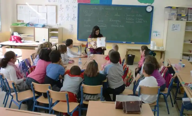 Presentaron en la ciudad el Plan Provincial de Alfabetización en nivel inicial