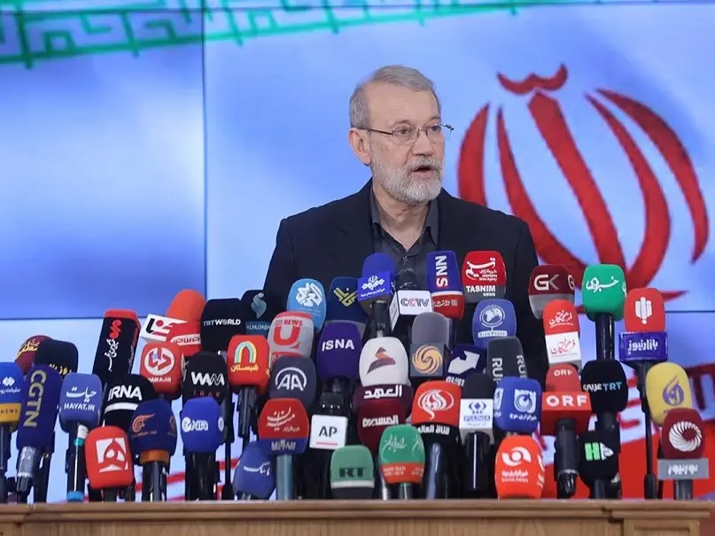 Irán confirmó la muerte de su jefe de Seguridad Nacional en un bombardeo