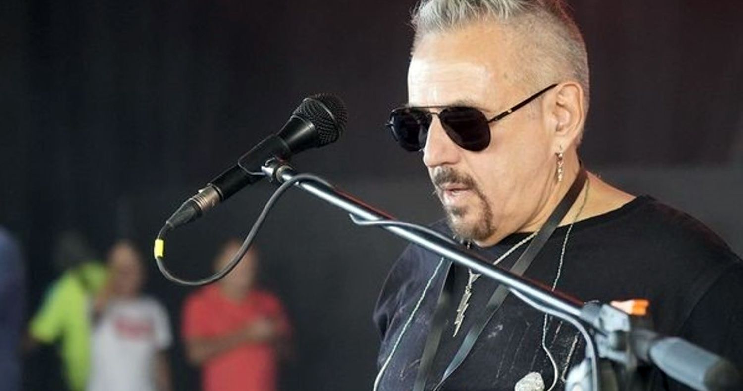 Músico reconocido. Lerner tocará esas canciones que marcaron a más de una generación