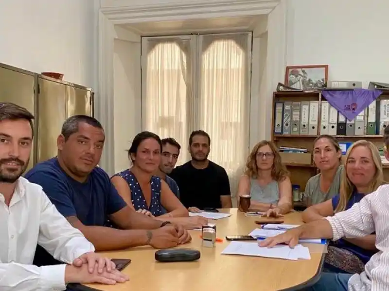 San Nicolás: La oposición insiste con la marcha atrás del aumento de tasas
