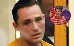 La historia del ex Power Rangers condenado a pena de muerte por triple asesinato