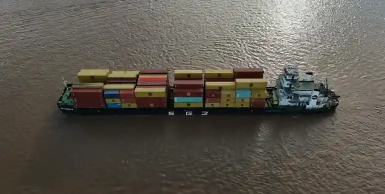 Caputo calificó este proceso como un «hito» crucial para la competitividad y el comercio exterior del país.