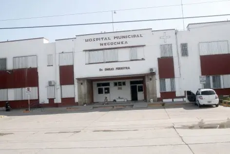 Lo mató de una puñalada
