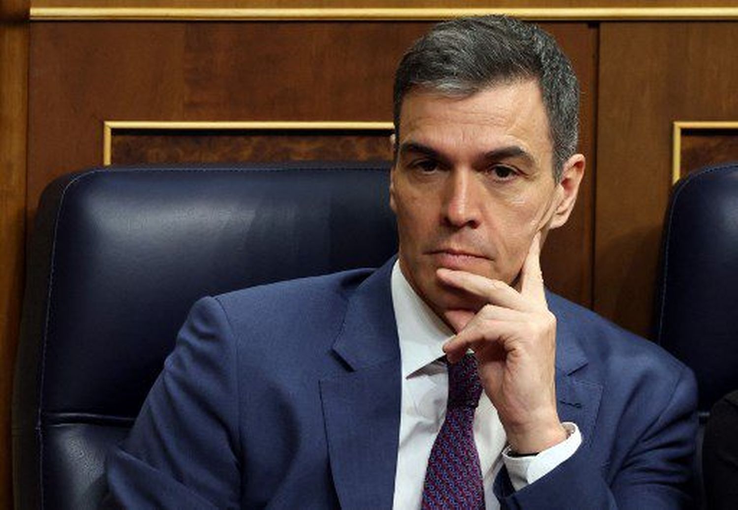 Tras cuestionamiento de Pedro Sánchez: Fiscalía española pide ARCHIVAR LA CAUSA CONTRA BEGOÑA GÓMEZ