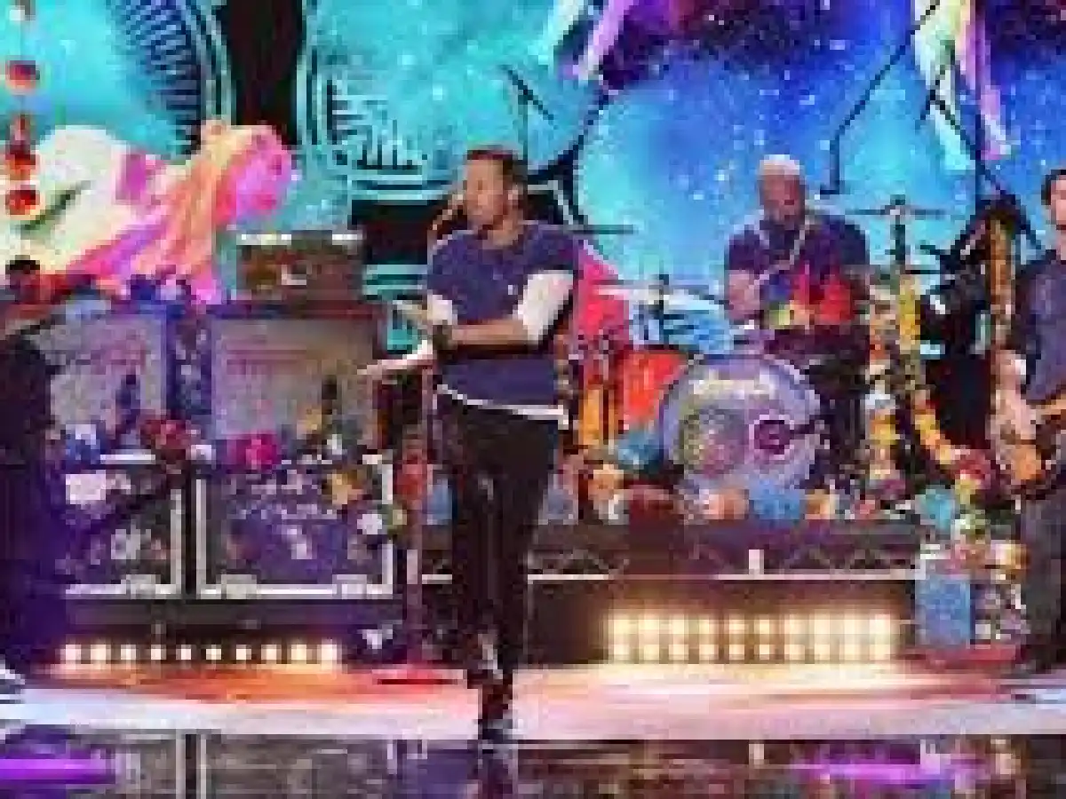 Coldplay suspendió los shows en Brasil y hay incertidumbre por los de la Argentina