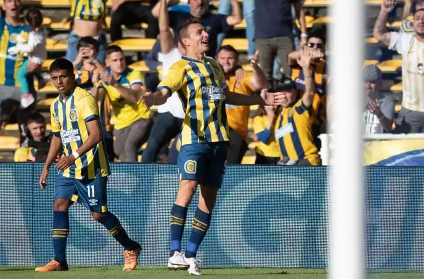 Aroma a despedida: Marco Ruben anunciará que se retira del fútbol