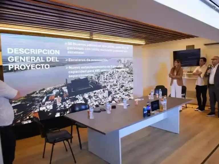 central estadio obras