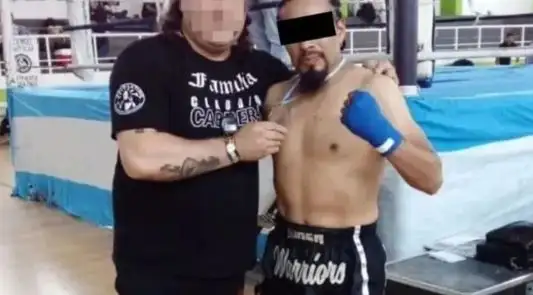Una menor escapó de su mamá porque la golpeaba, un profesor de kick boxing le ofreció ayuda, pero la violó