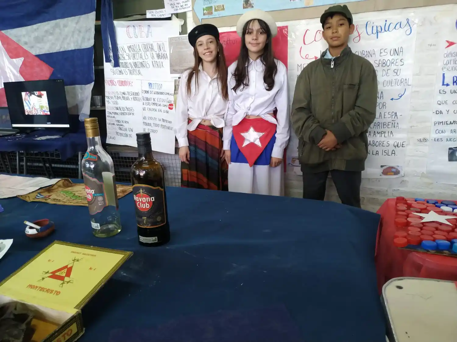 rufino este es mi país - 1