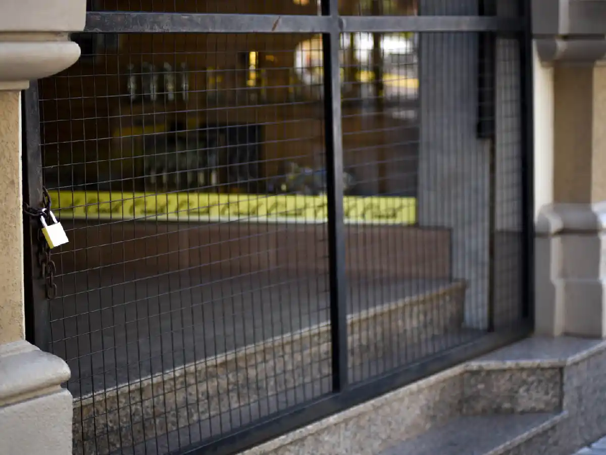 Coronacrisis: preocupa la situación de  unos 3.200 empleados de comercio 