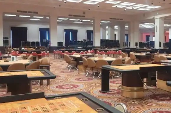 Casineros "No tenemos despidos y hay constantes paritarias" gracias a Provincia