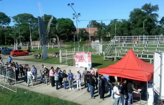 Los programas entrerrianos de precios cuidados mejoran la comercialización 