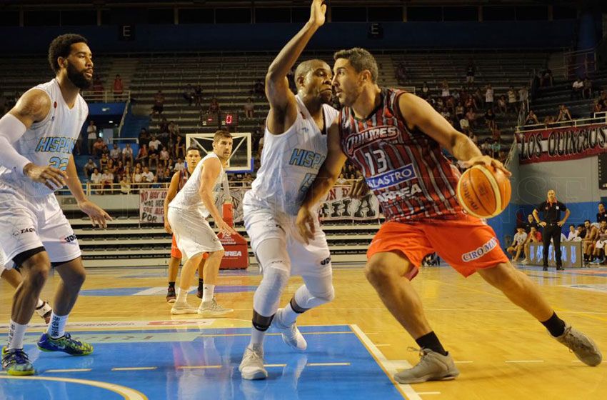Quilmes integrará la Zona Sur y ya conoce sus rivales