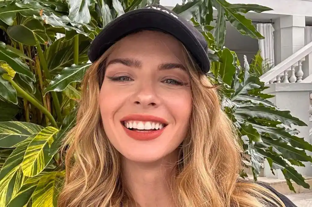 La China Suárez ya tendría un nuevo amor