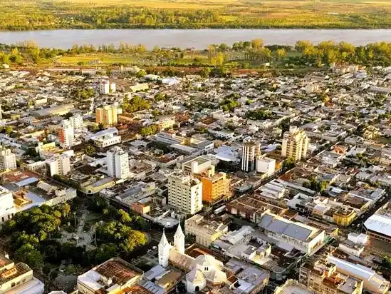 Expo Concordia Produce tendrá lugar los días 17 y 18 de octubre
