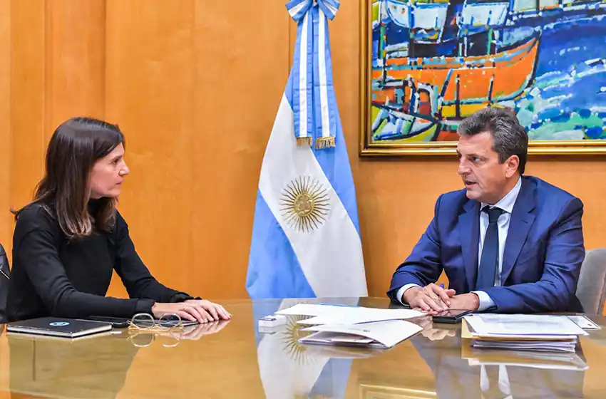 Relanzan el programa Hogar 2023: subsidia el 80% la garrafa a hogares de bajos recursos