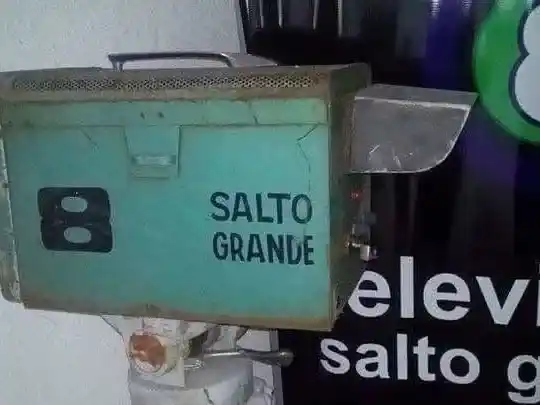 Canal 8 de Salto cumplió 57 años: el puente televisivo que une a Salto y Concordia
