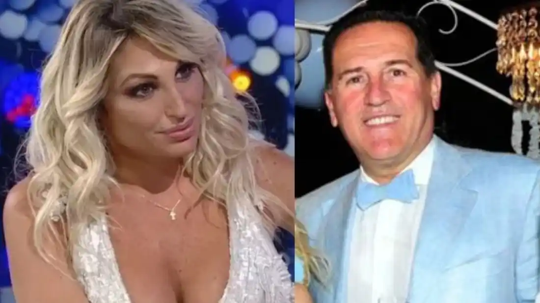 La carta pública de Victoria Xipolitakis a su ex, Javier Naselli: "Sabés lo que soy enojada