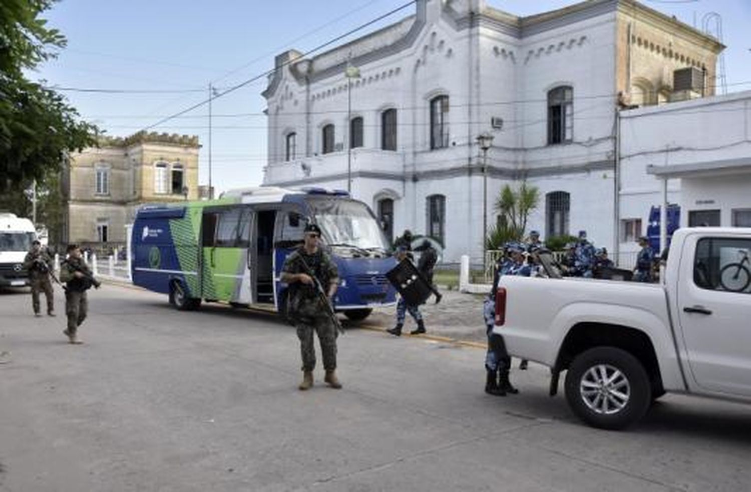 Octava audiencia del juicio por el crimen de Fernando: declaran peritos y se esperan nuevas pruebas