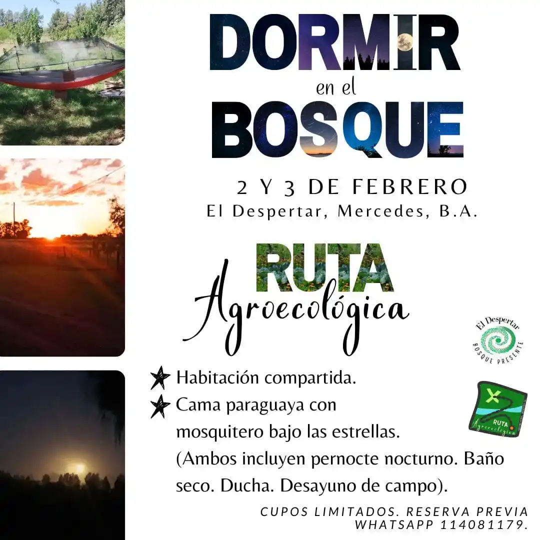 Mercedes agro