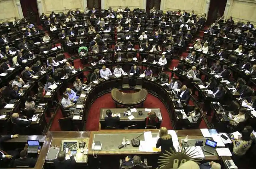 Los fundamentos de los diputados santafesinos en la votación del aborto