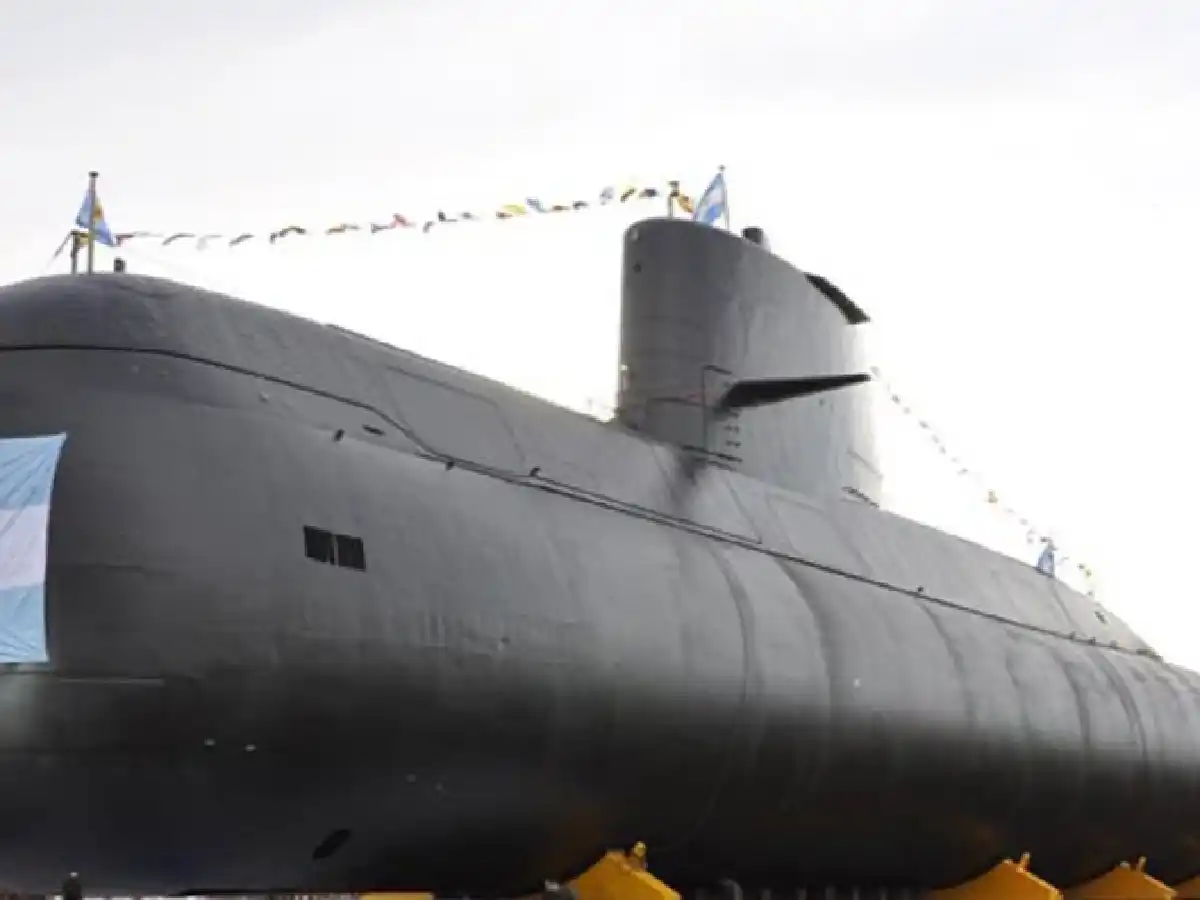 ARA San Juan: el Consejo de Guerra comienza a juzgar a militares