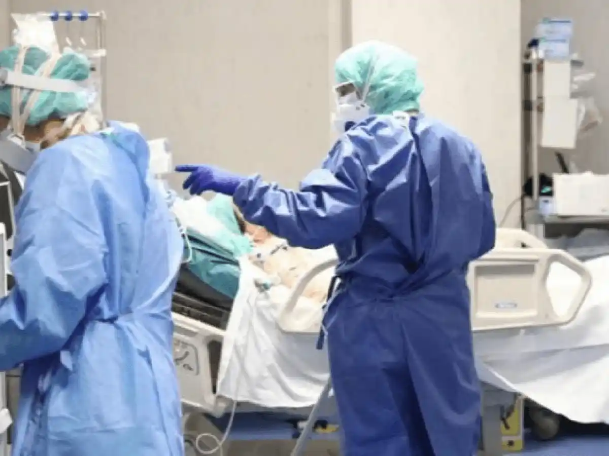 Coronavirus en Argentina: 250 muertes y 11.905 nuevos contagios 